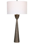 Uttermost Waller Handcrafted Cast Table Lamp