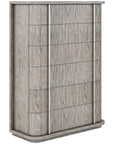 A.R.T. Furniture Vault 6-Drawer Chest