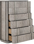 A.R.T. Furniture Vault 6-Drawer Chest