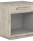 A.R.T. Furniture Cotiere Petite Nightstand