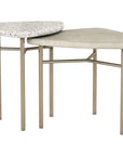 A.R.T. Furniture Cotiere Bunching Small End Table