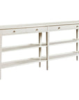 Woodbridge Furniture Captiva Hall Console Table