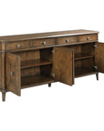 Woodbridge Furniture Amarosa Sideboard