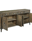 Woodbridge Furniture Amarosa Sideboard
