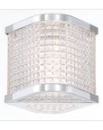 Eurofase Belgroue 1-Light LED Sconce