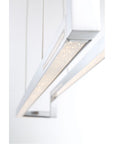 Eurofase Clinton 39-Inch Linear Chandelier