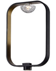 Eurofase Dagmar 9-Inch Wall Sconce