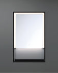 Eurofase 32-Inch Rectangular LED Mirror