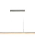 Eurofase Landor 47-Inch Linear Pendant