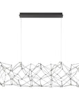 Eurofase Leonardelli Large LED Chandelier