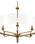 Eurofase Campisi 6-Light Chandelier