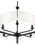 Eurofase Campisi 6-Light Chandelier