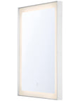Eurofase Small LED Mirror