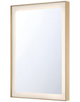 Eurofase Small LED Mirror