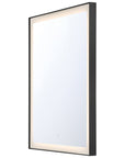 Eurofase Medium LED Mirror