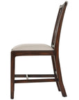 Theodore Alexander The Trellis Dining Chair, Set of 2
