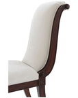 Theodore Alexander Gabrielle's Side Chair, Set of 2