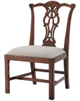 Theodore Alexander Penreath Dining Chair, Set of 2