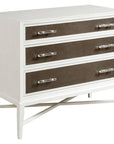 Woodbridge Furniture Collier Chest