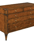 Woodbridge Furniture Marseille Filing Chest