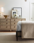 Woodbridge Furniture Selena Chest