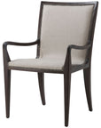 Theodore Alexander Martin Armchair, Set of 2