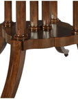 Woodbridge Furniture Hope Dining Table