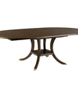 Woodbridge Furniture Flynn Dining Table