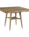 Woodbridge Furniture Carlton Dining Table