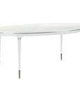 Woodbridge Furniture Lynn Dining Table