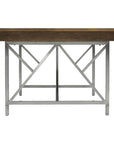 Woodbridge Furniture Ellis Dining Table