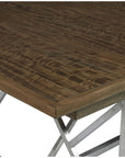 Woodbridge Furniture Ellis Dining Table
