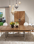 Woodbridge Furniture Ellis Dining Table