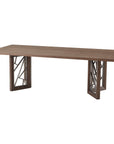 Theodore Alexander Renata Dining Table