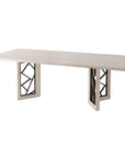 Theodore Alexander Renata Dining Table
