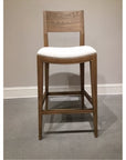 Woodbridge Furniture Cashiers Bar Stool