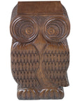 Ambella Home Owl Spot Table