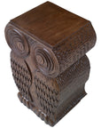 Ambella Home Owl Spot Table