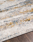 Uttermost Ladoga Modern Machine Woven Rug