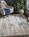 Uttermost Ladoga Modern Machine Woven Rug