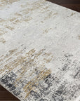 Uttermost Ulen Abstract Machine Woven Rug