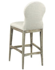 Woodbridge Furniture Ruan Bar Stool