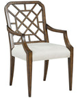 Woodbridge Furniture Merrion Arm Chair