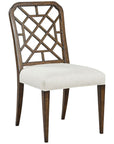 Woodbridge Furniture Merrion Side Chair Set of 2