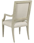 Woodbridge Furniture Callisto Arm Chair
