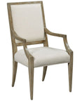 Woodbridge Furniture Callisto Arm Chair