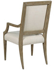 Woodbridge Furniture Callisto Arm Chair