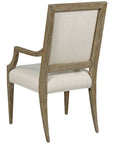 Woodbridge Furniture Callisto Arm Chair