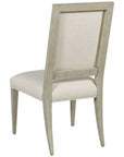 Woodbridge Furniture Callisto Side Chair Set of 2