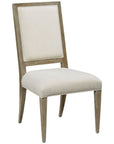 Woodbridge Furniture Callisto Side Chair Set of 2